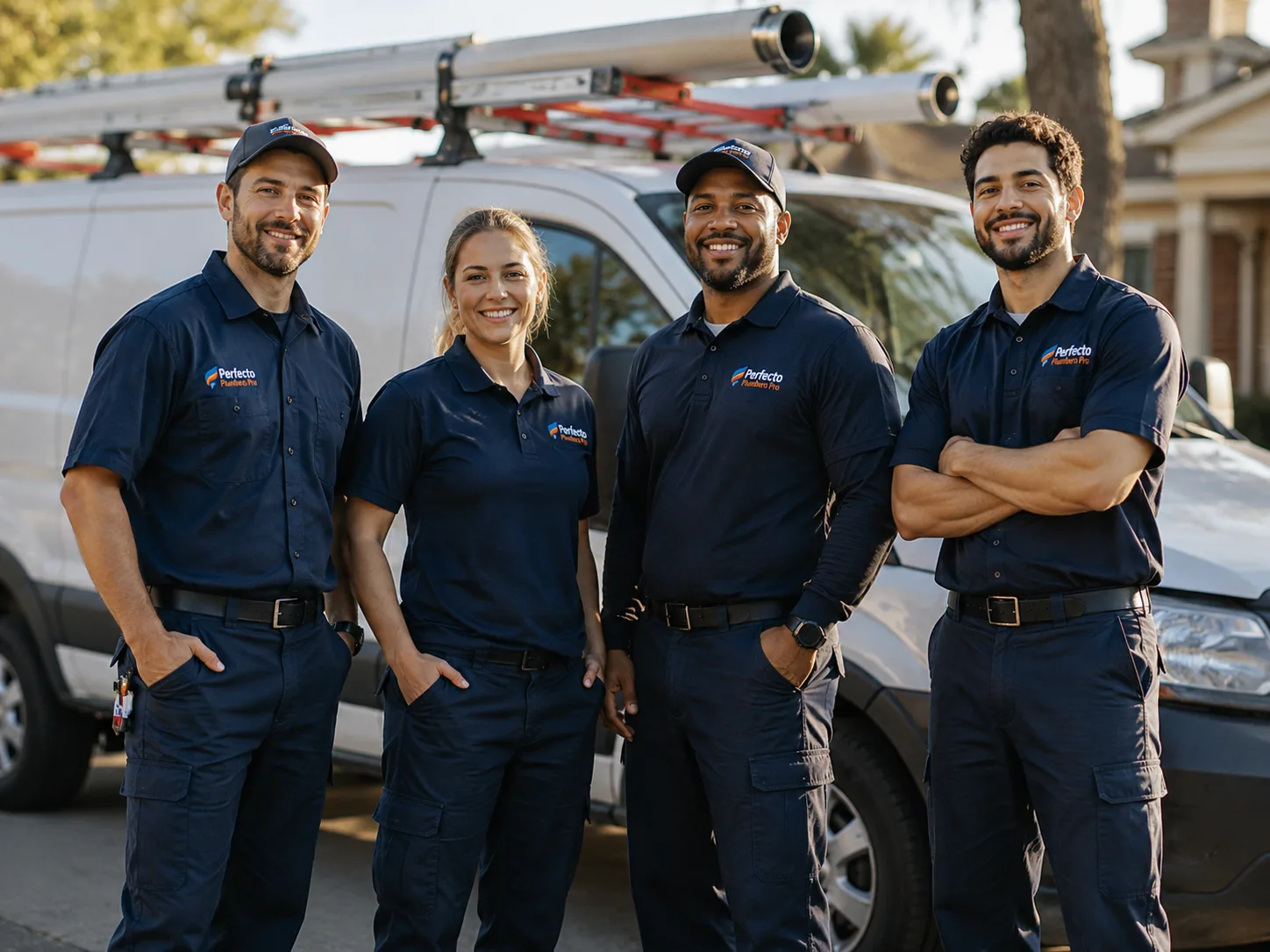 Emergency Plumber Near Me in Hersey, MI near me